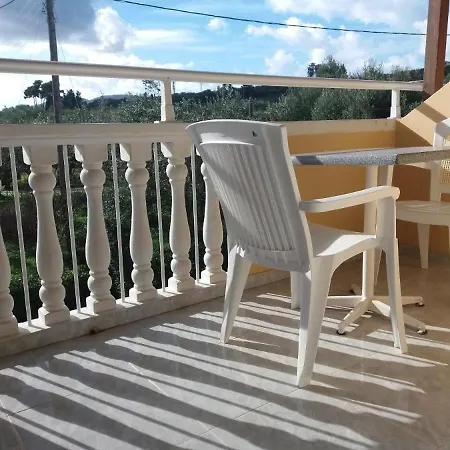 Aquarius 4 * Laganas
