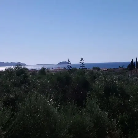 Appartement Aquarius 4