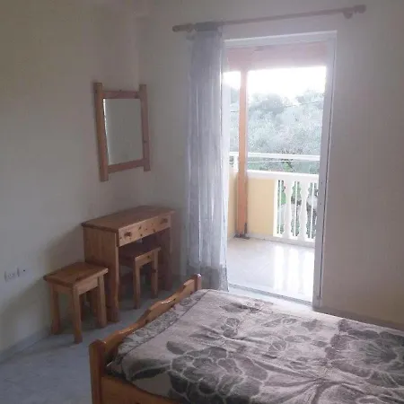 Aquarius 4 Apartman *